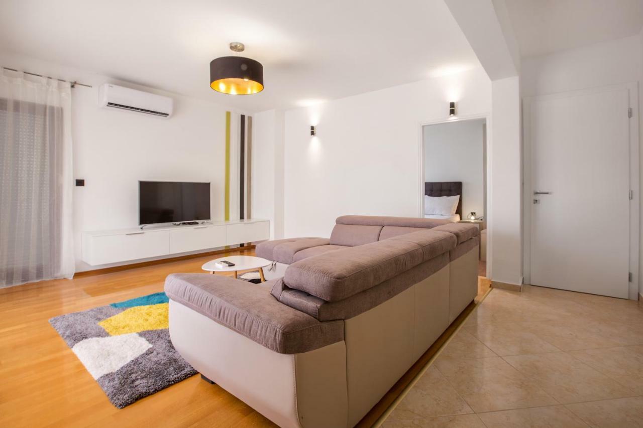 Villa M Σπλιτ Εξωτερικό φωτογραφία